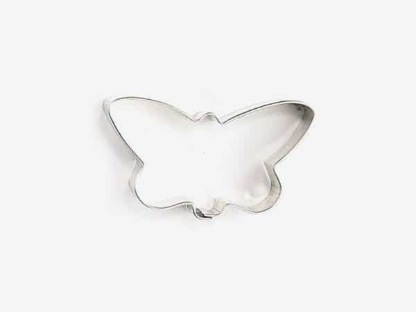 Emporte-pièce papillon - Gluckskafer