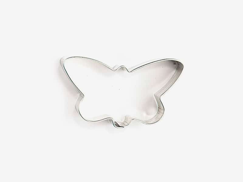 Emporte-pièce papillon - Gluckskafer