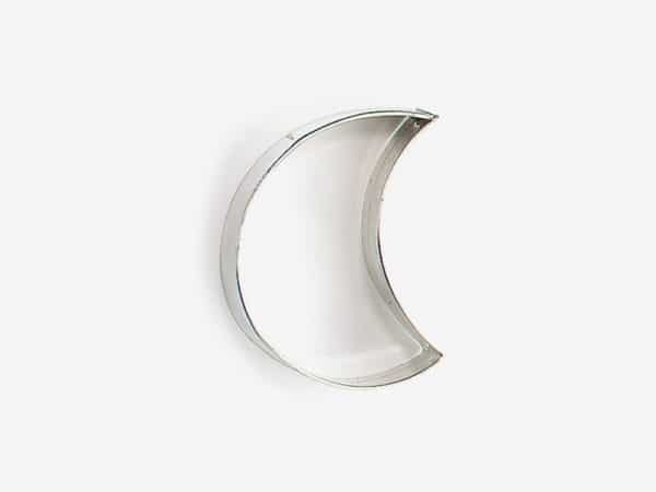 Emporte-pièce lune - Gluckskafer