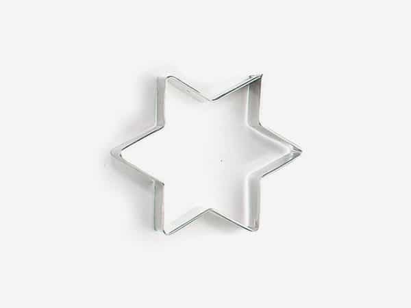 Emporte-pièce étoile - Gluckskafer