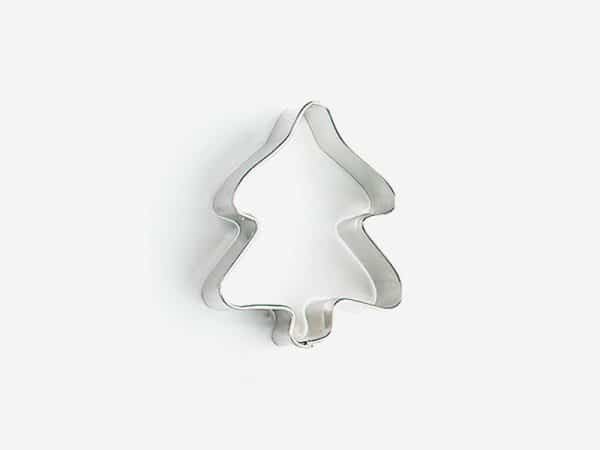 Emporte-pièce sapin - Gluckskafer