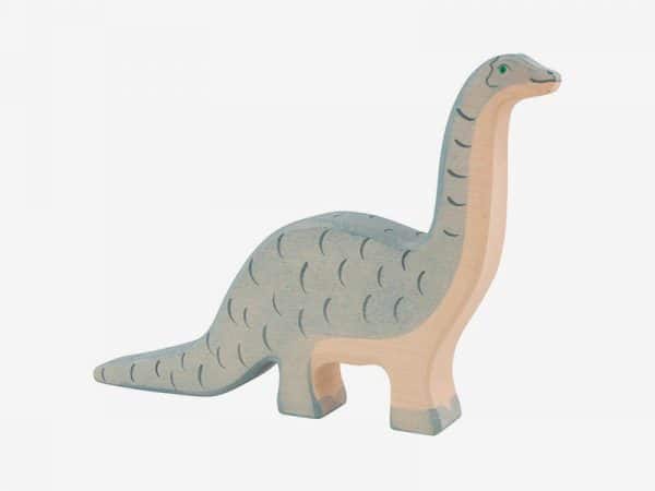 Brontosaure - Holztiger