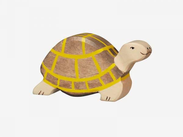 Tortue - Holztiger