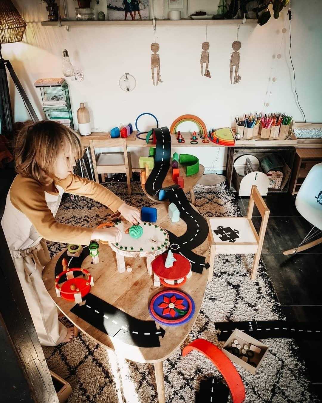 Circuit de course flexible - Expressway - Waytoplay