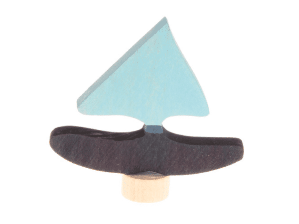 Voilier décoratif - Grimm's