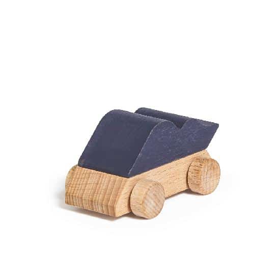 Super voiture tonnerre - Lubulona