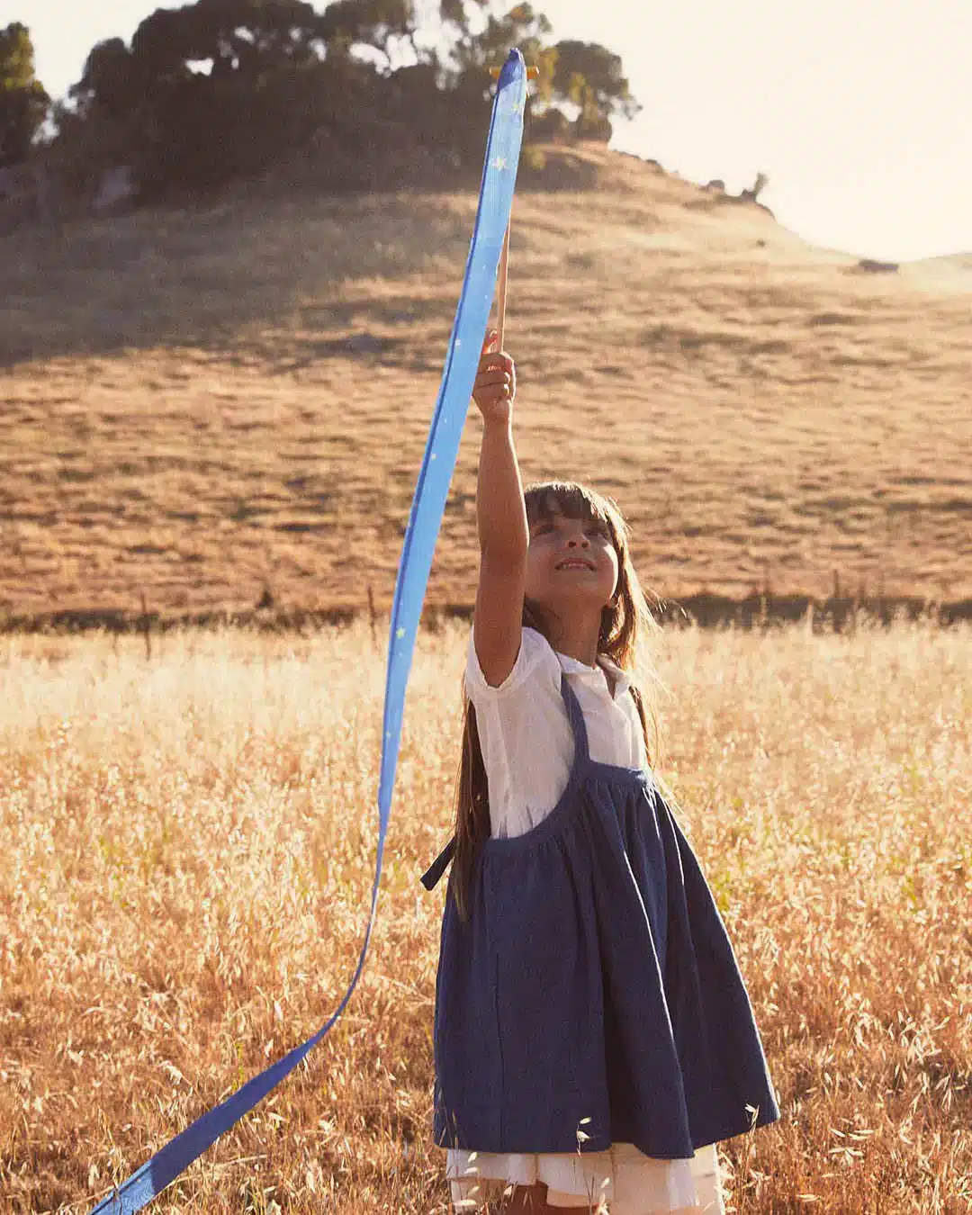 Ruban rythmique - Star - Sarah's Silks