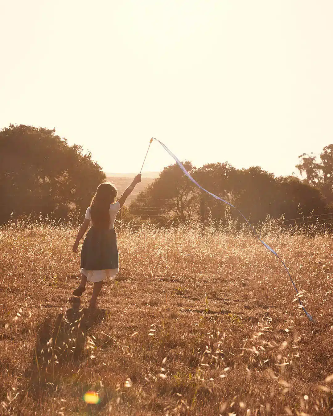 Ruban rythmique - Star - Sarah's Silks