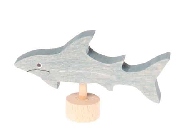 Requin décoratif - Grimm's