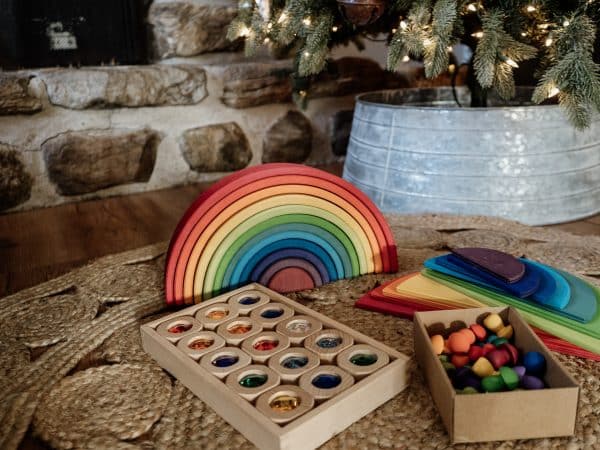 Coffret découverte - L'ensemble de matériel polyvalent de base