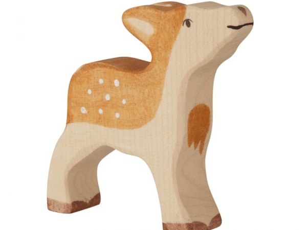 Faon - Holztiger