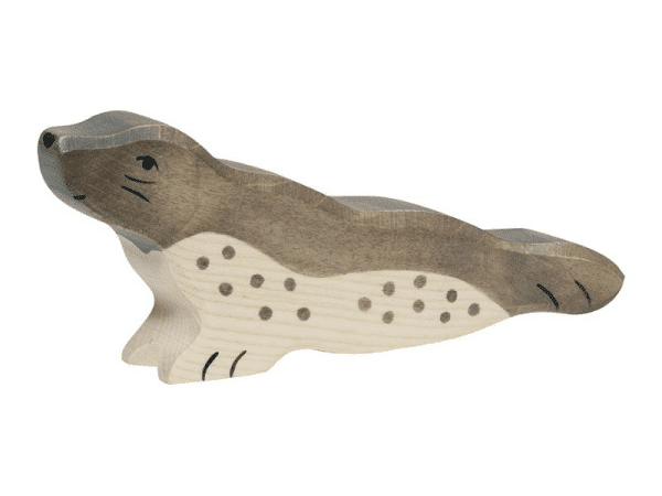 Phoque - Holztiger