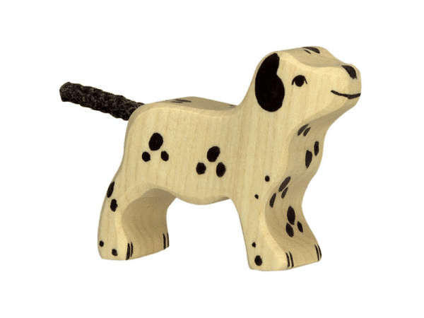 Dalmatien - Holztiger