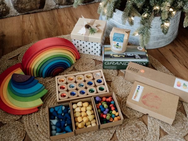 Coffret découverte - Initiation au matériel libre en contexte de groupe