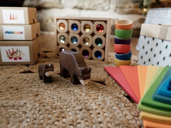 Coffret découverte - Les chouchous des groupes expérimentés