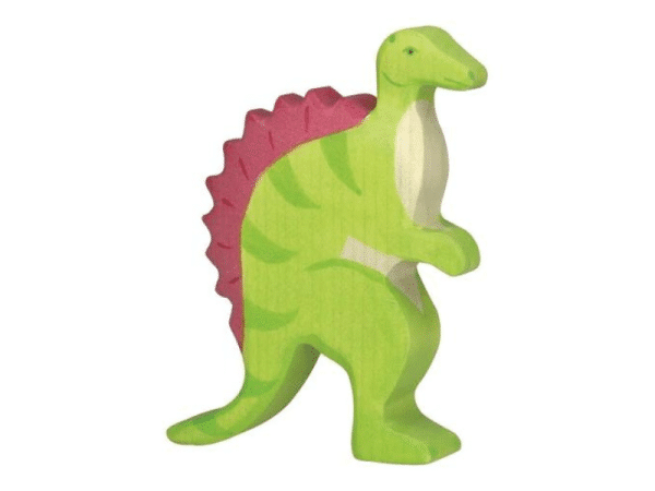 Spinosaurus - Holztiger