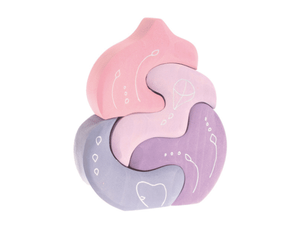 Casa Coral - Blocs - Grimm's