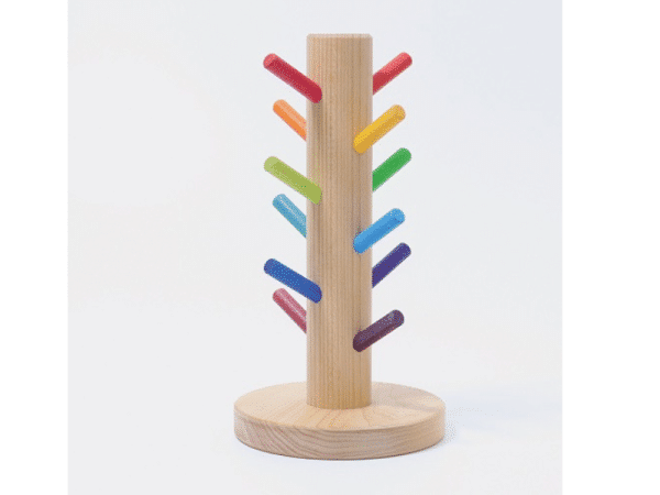 Arbre de tri arc-en-ciel - Grimm's