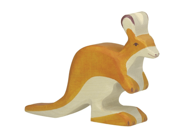Kangourou - Holztiger