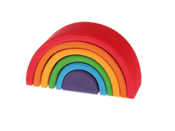 Petit arc-en-ciel - Grimm's