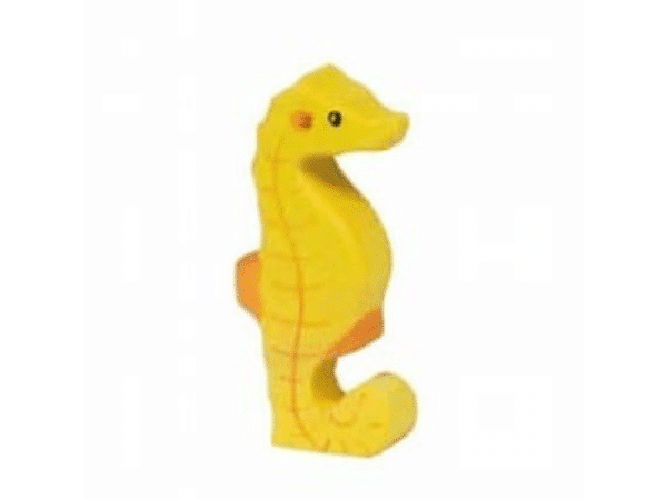 Hippocampe - Holztiger