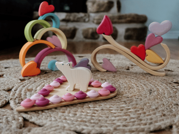 Coffret découverte - St-Valentin