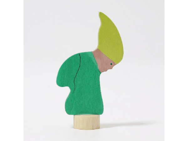 Gnome de printemps décoratif - Grimm's