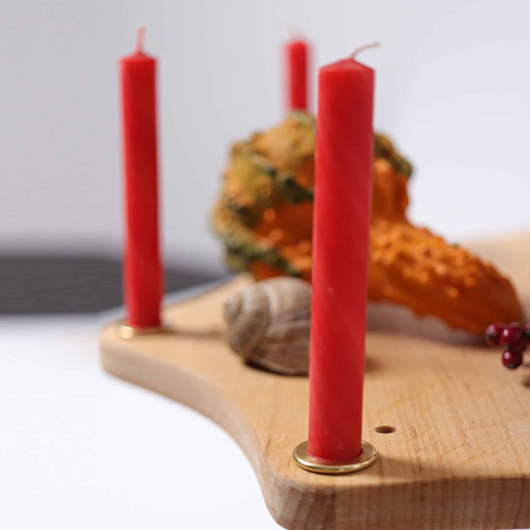 Présentoir décoratif pour table des saisons - Grimm's