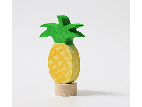 Ananas décoratif - Grimm's