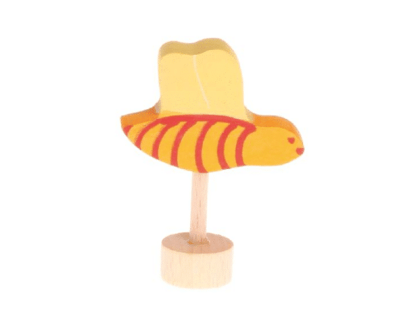 Abeille décorative - Grimm's