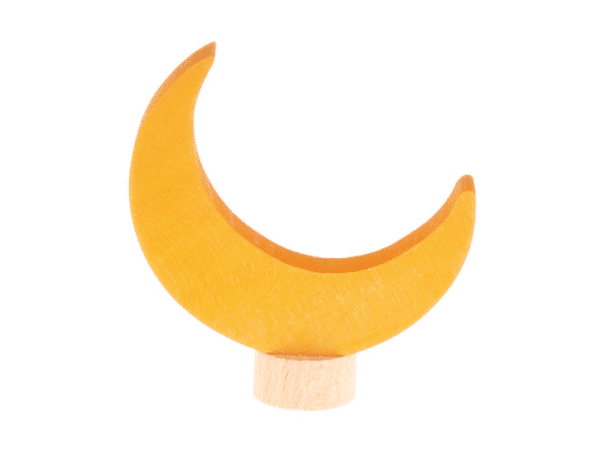 Lune décorative - Grimm's