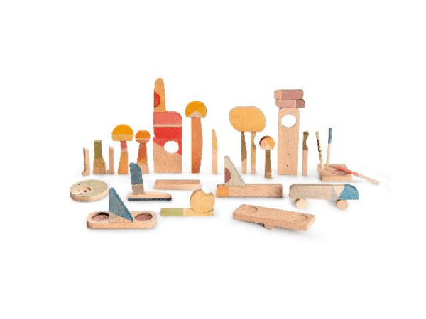 Happy place - Grapat