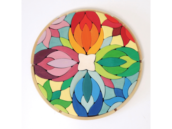 Ensemble de construction Lara - Grimm's