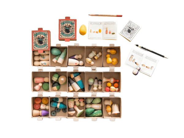 Lucky Lucky - Grapat