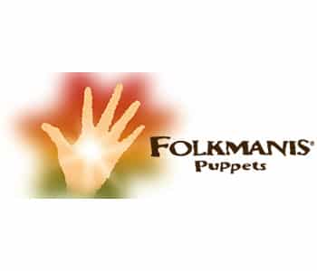 folkmanis puppets