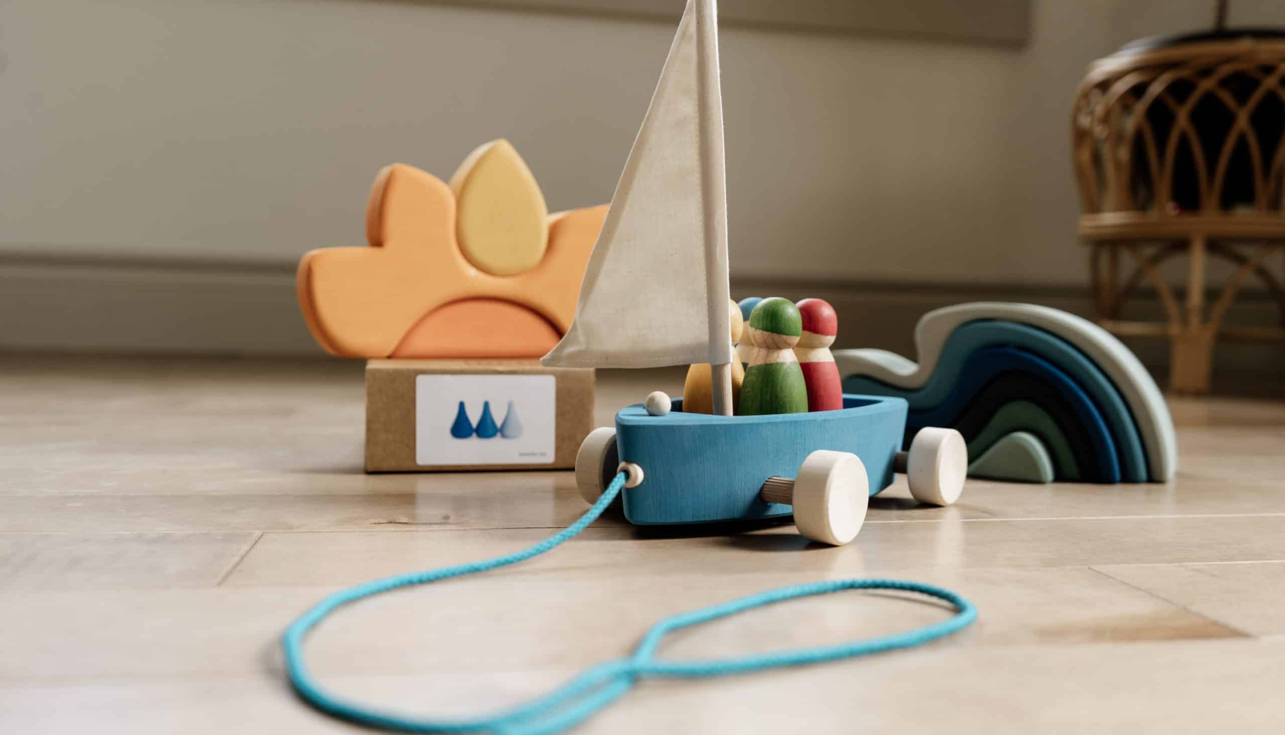 Coffret découverte - Vive l'été!