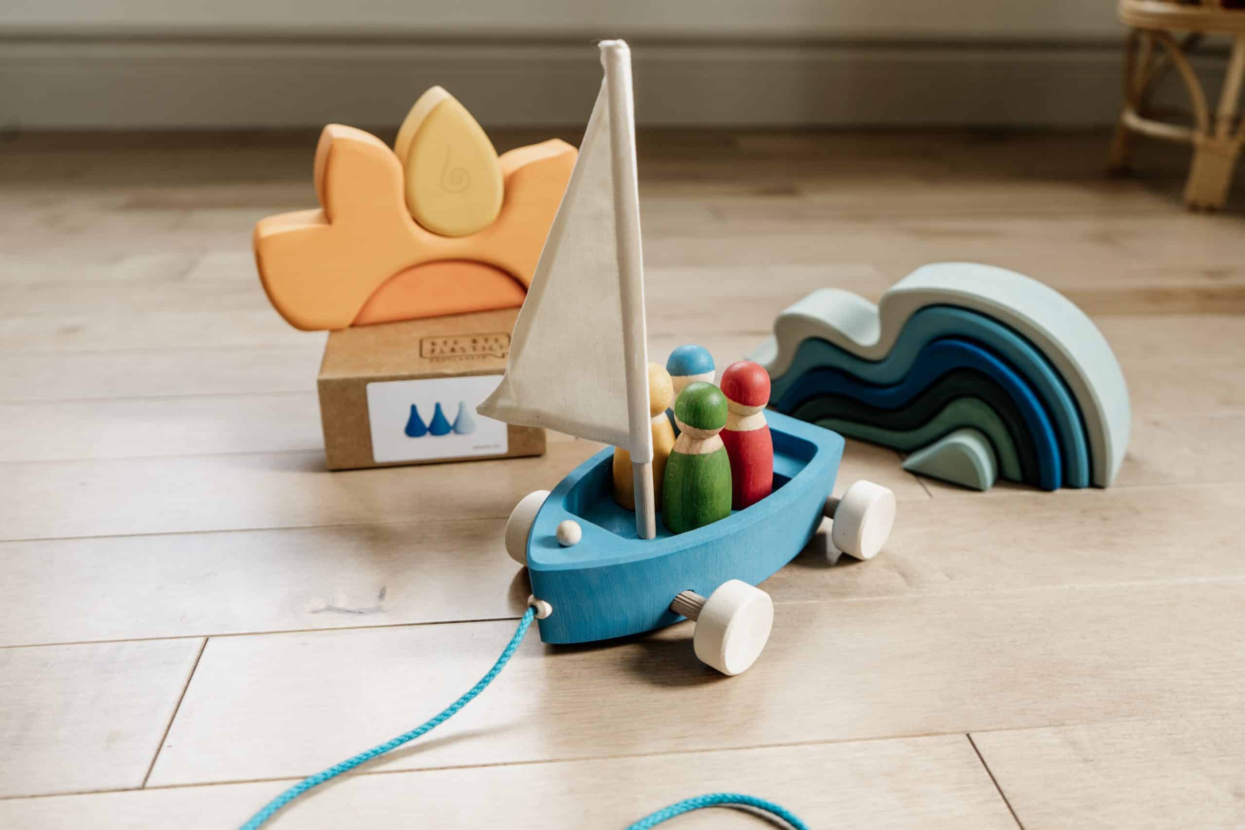 Coffret découverte - Vive l'été!