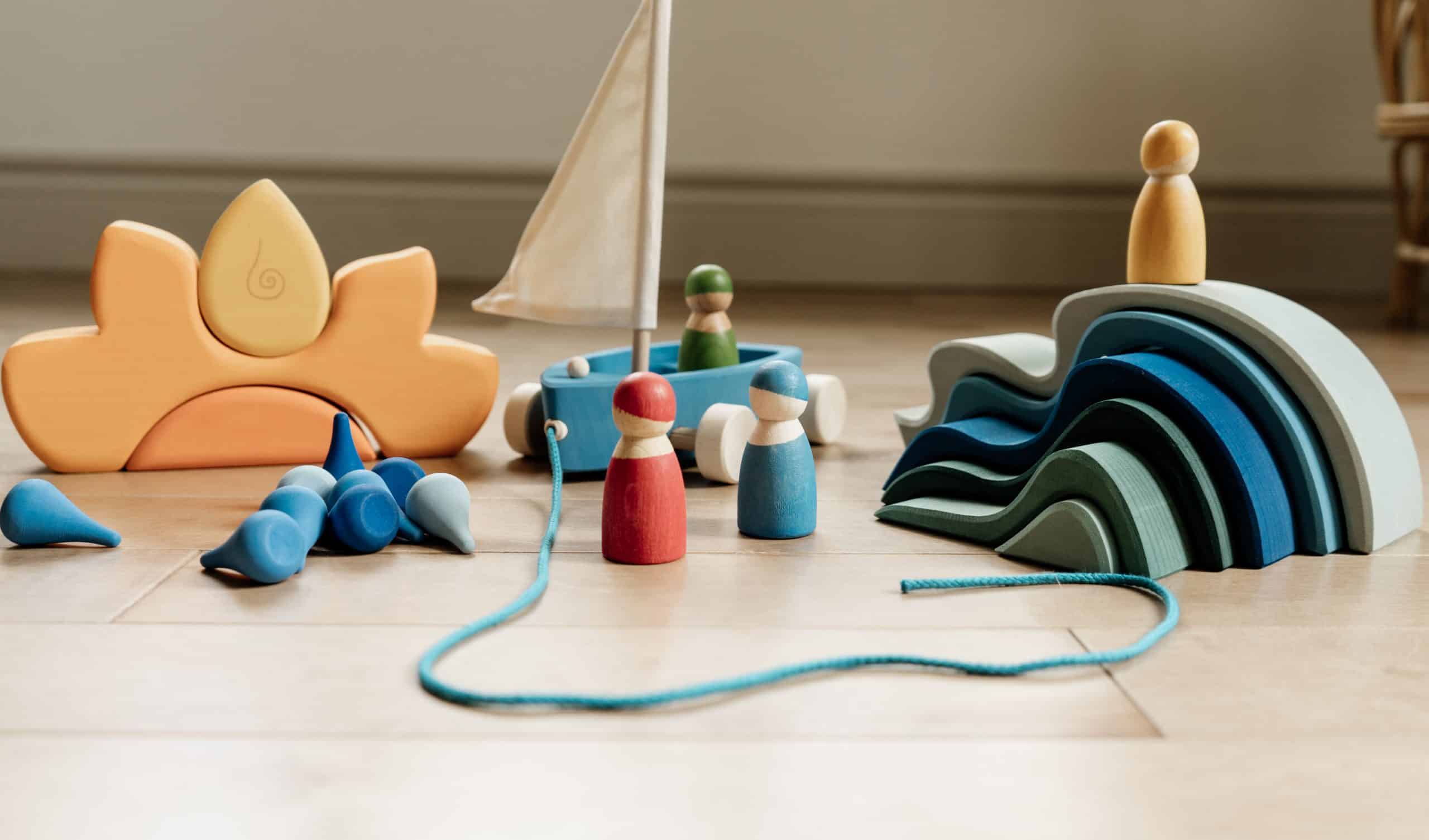 Coffret découverte - Vive l'été!