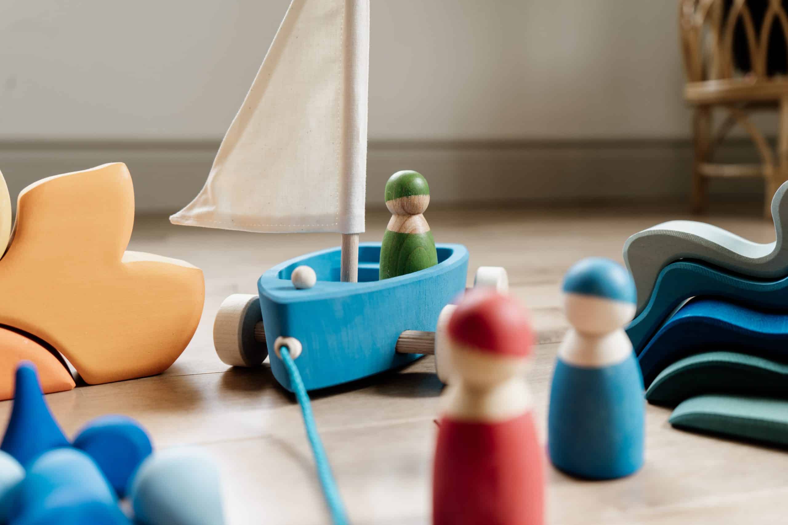 Coffret découverte - Vive l'été!