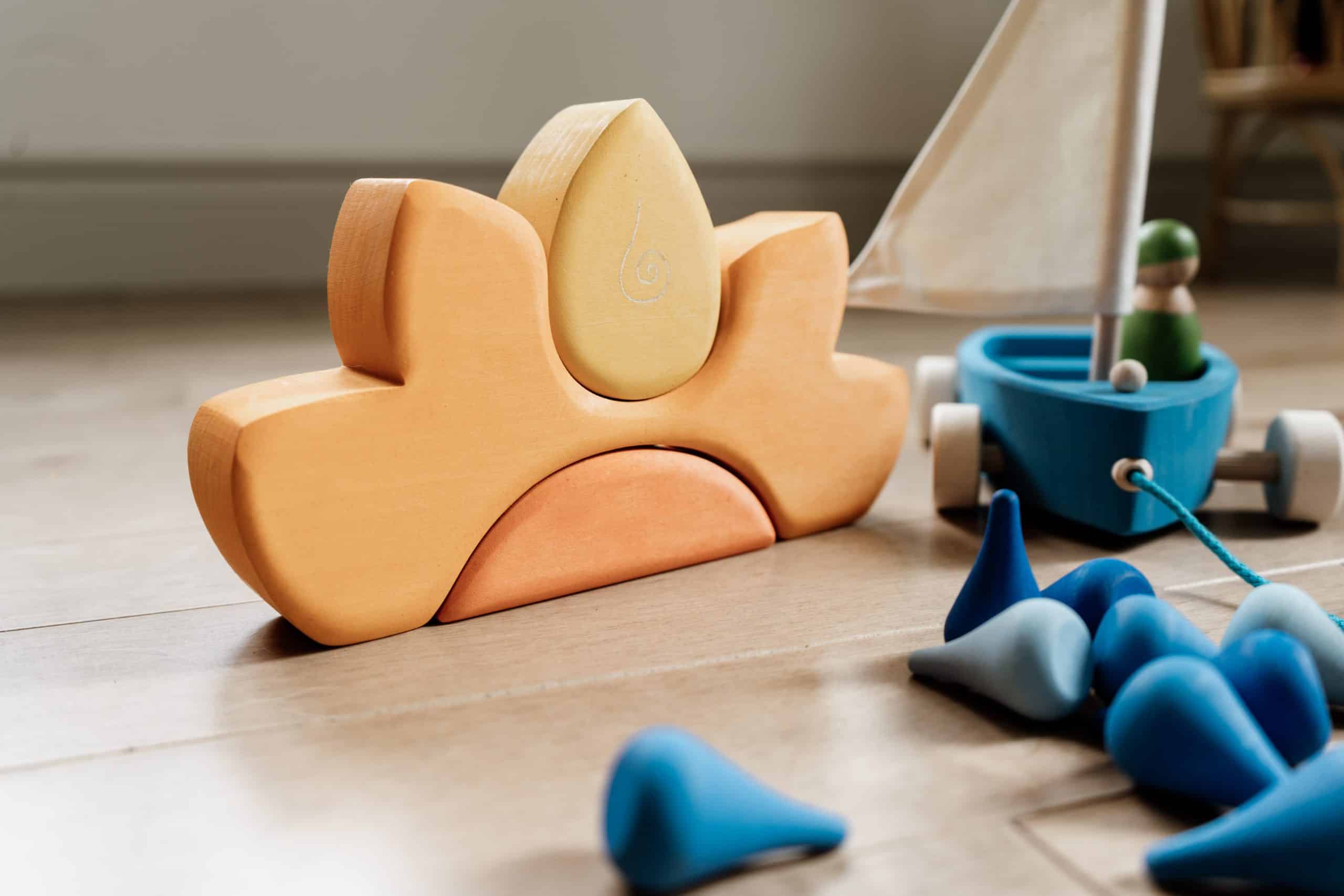 Coffret découverte - Vive l'été!