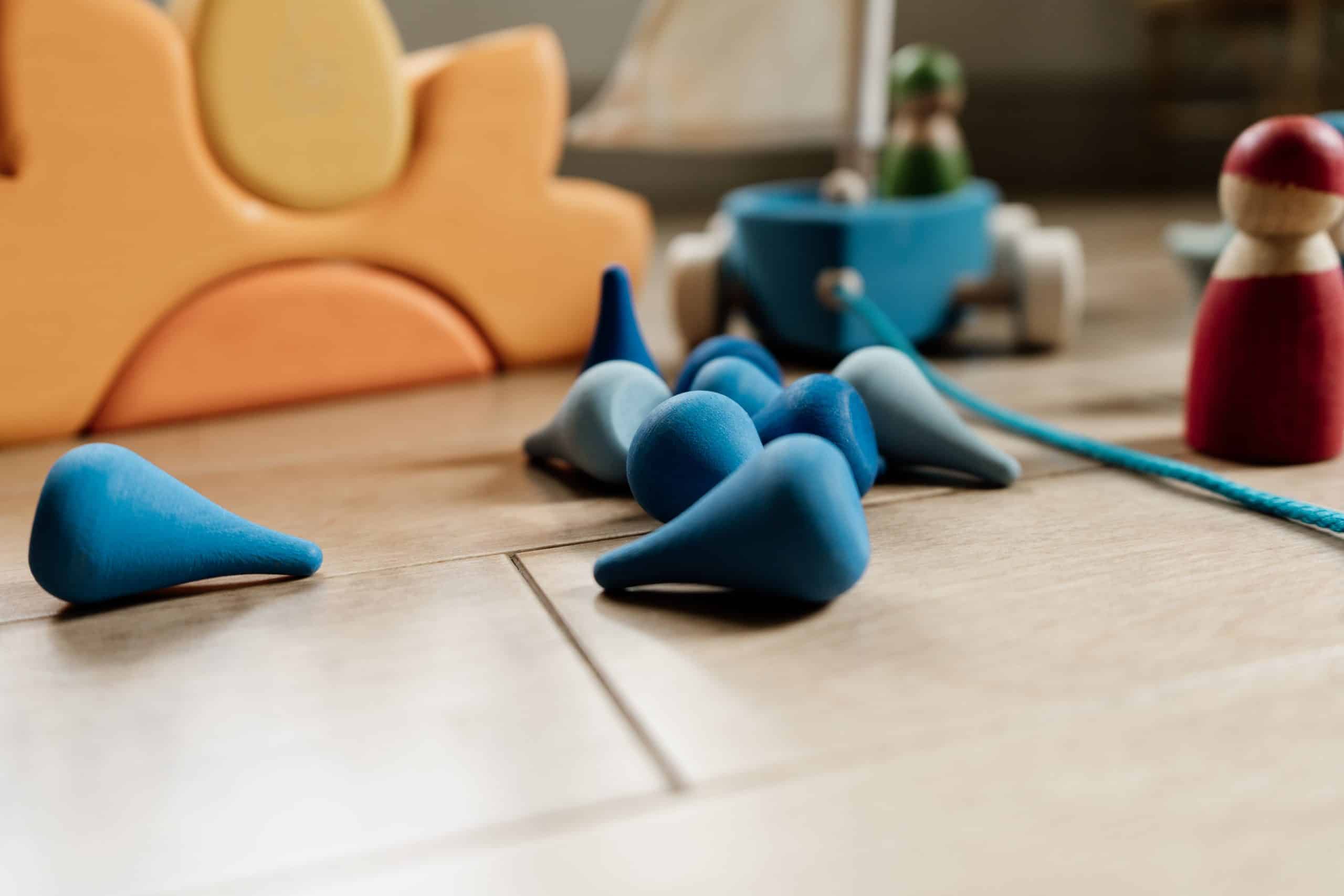 Coffret découverte - Vive l'été!