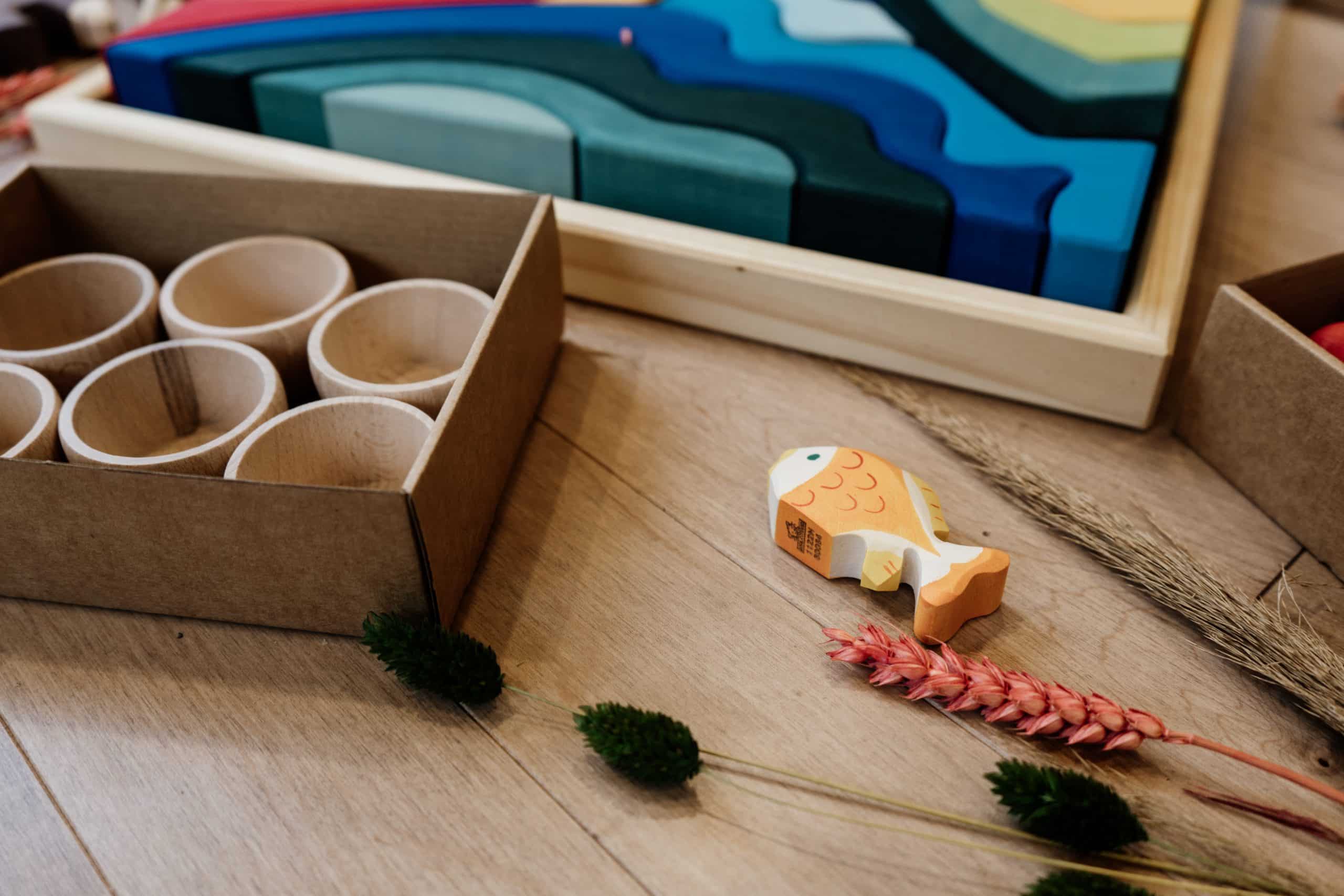 Coffret découverte - Culture autochtone