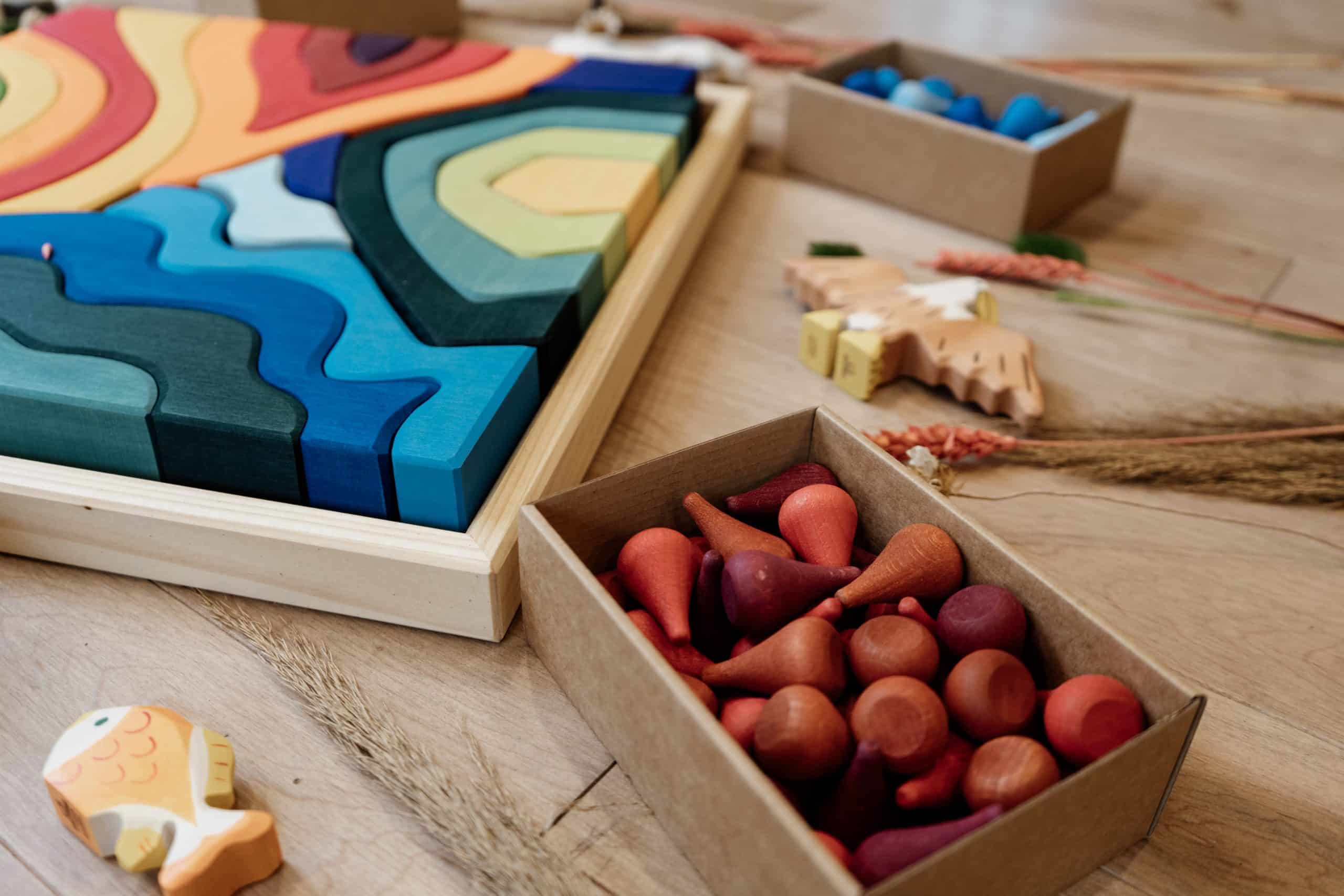 Coffret découverte - Culture autochtone