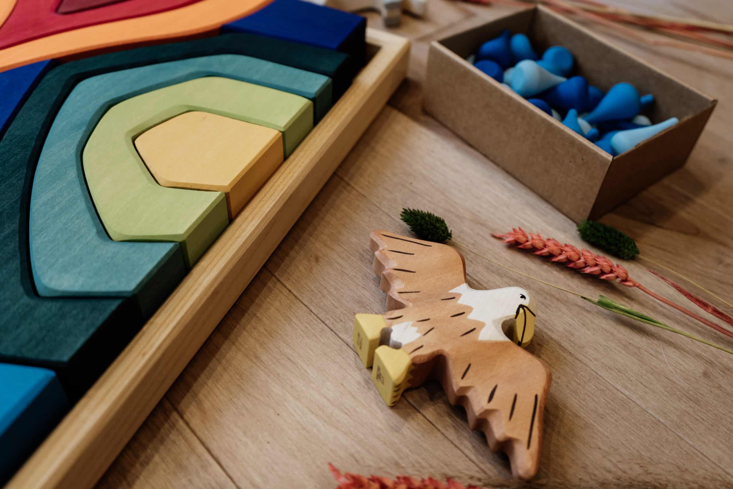 Coffret découverte - Culture autochtone