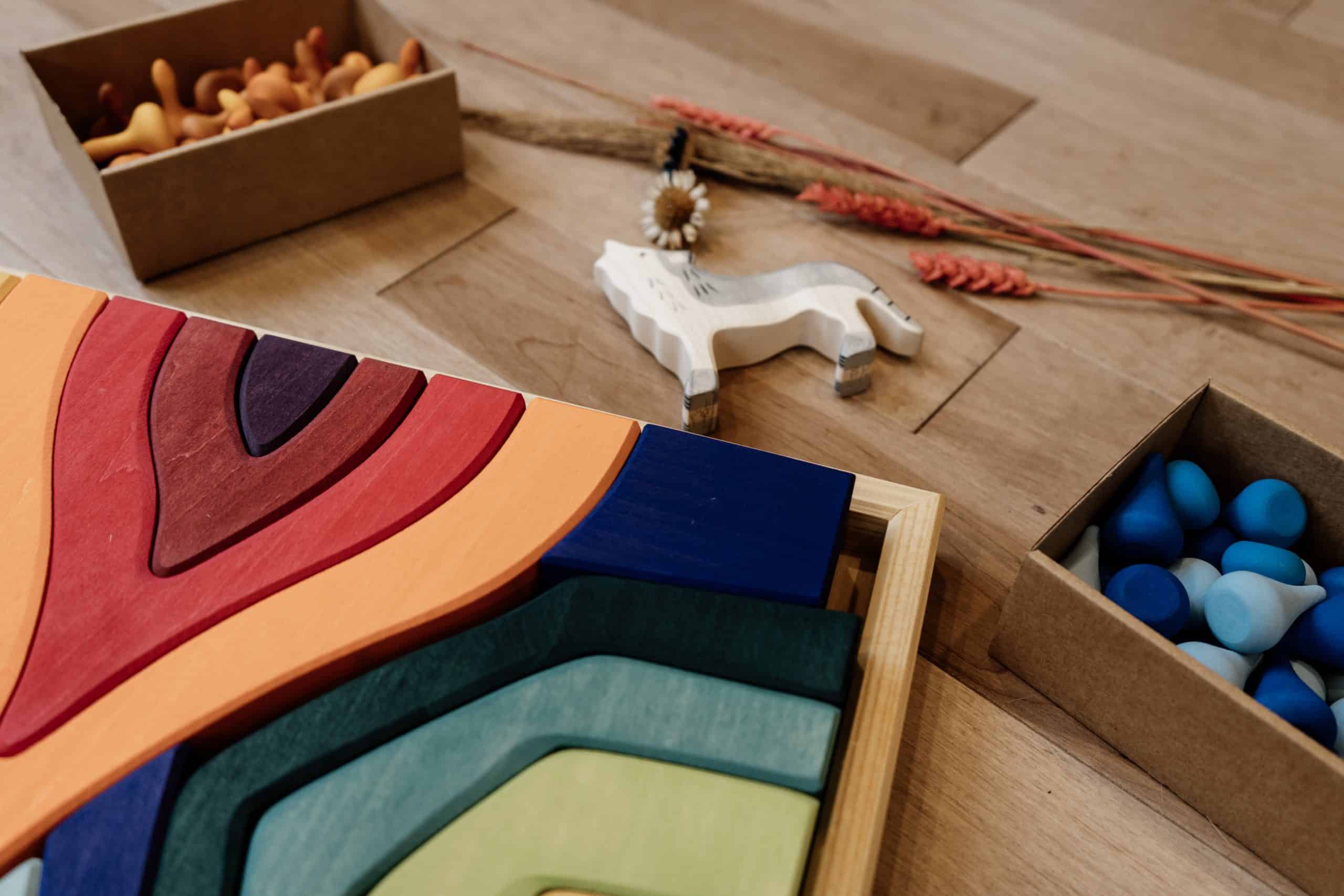 Coffret découverte - Culture autochtone