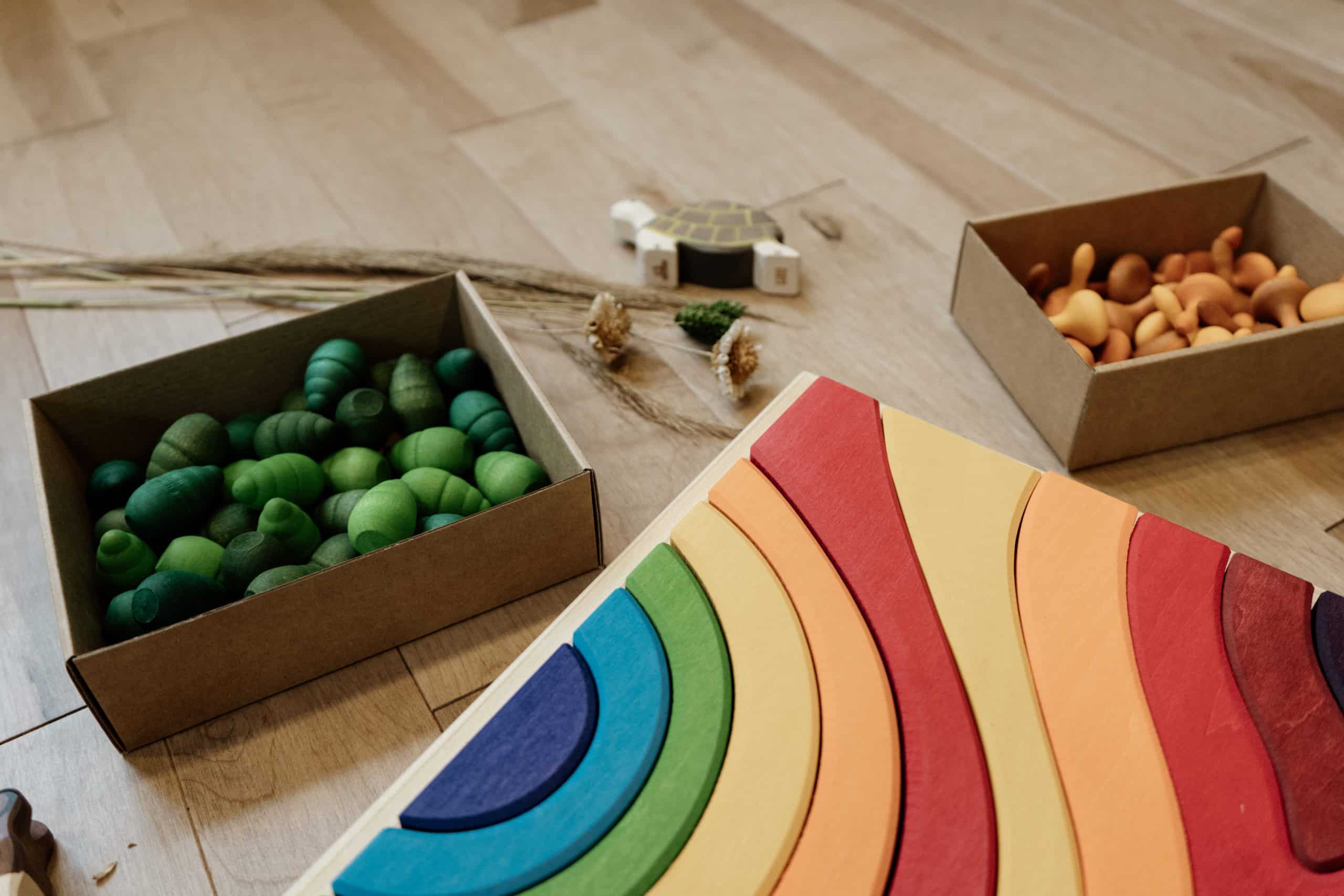 Coffret découverte - Culture autochtone