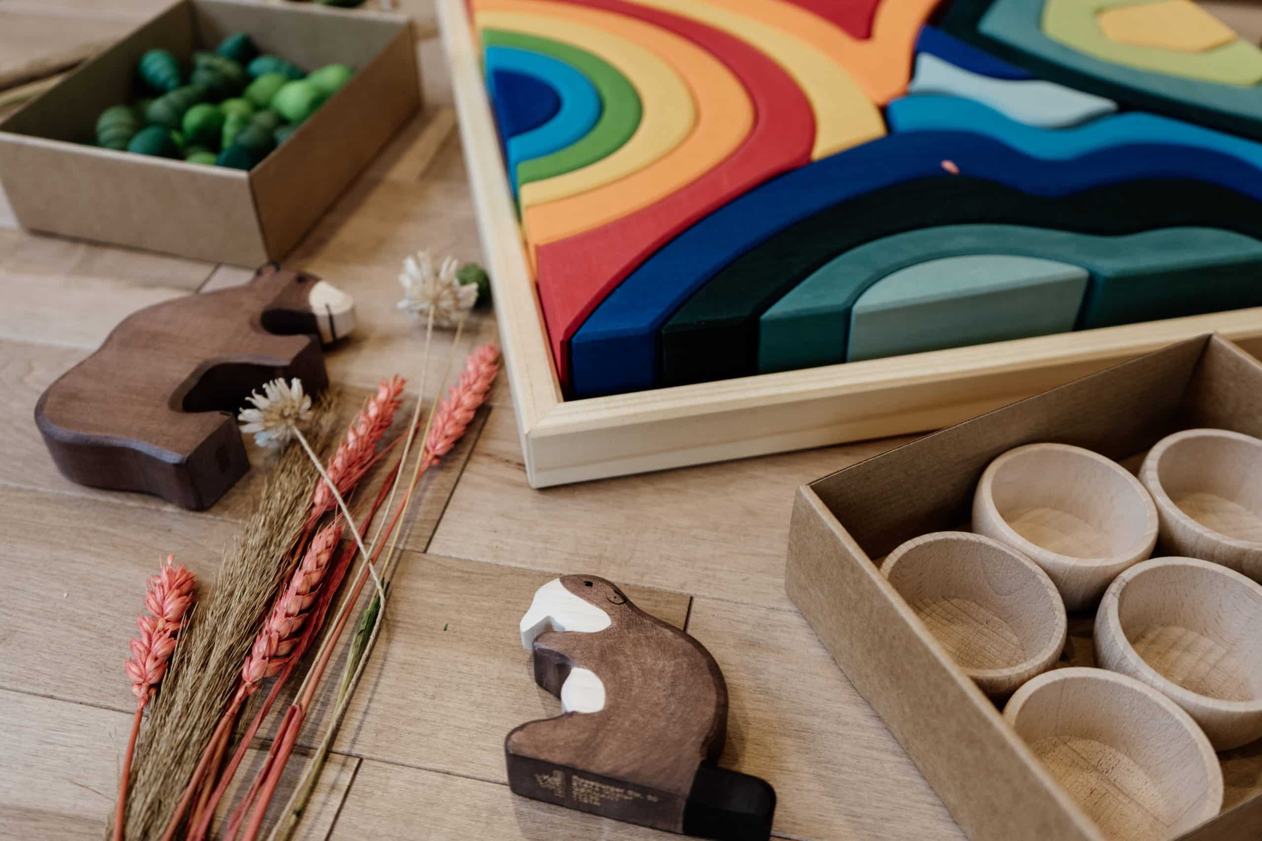 Coffret découverte - Culture autochtone