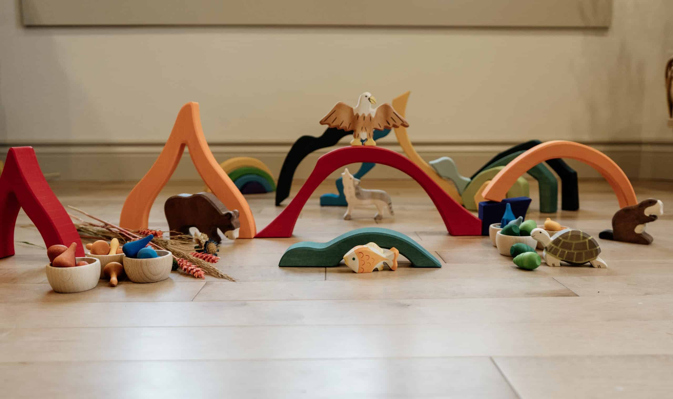 Coffret découverte - Culture autochtone