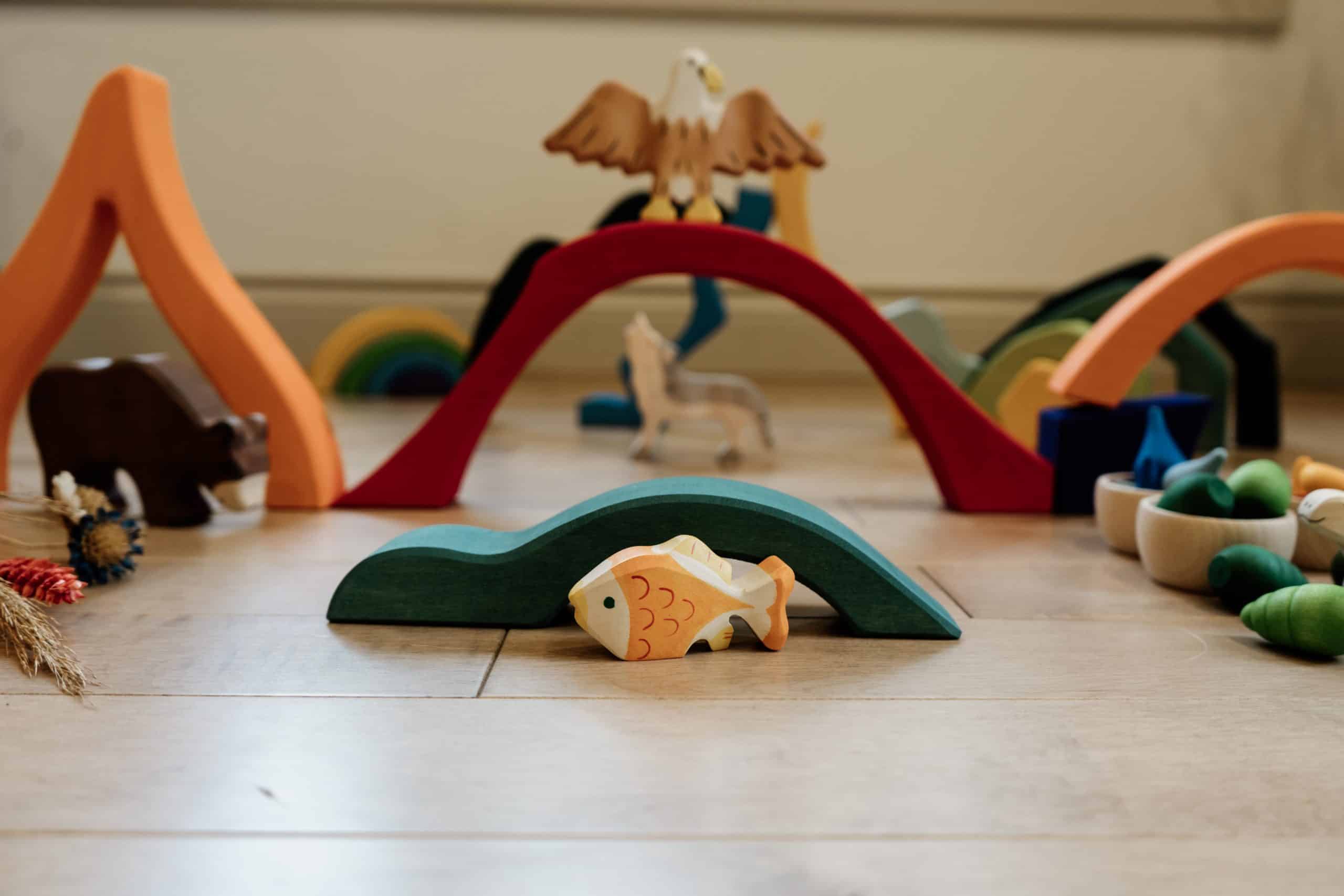 Coffret découverte - Culture autochtone