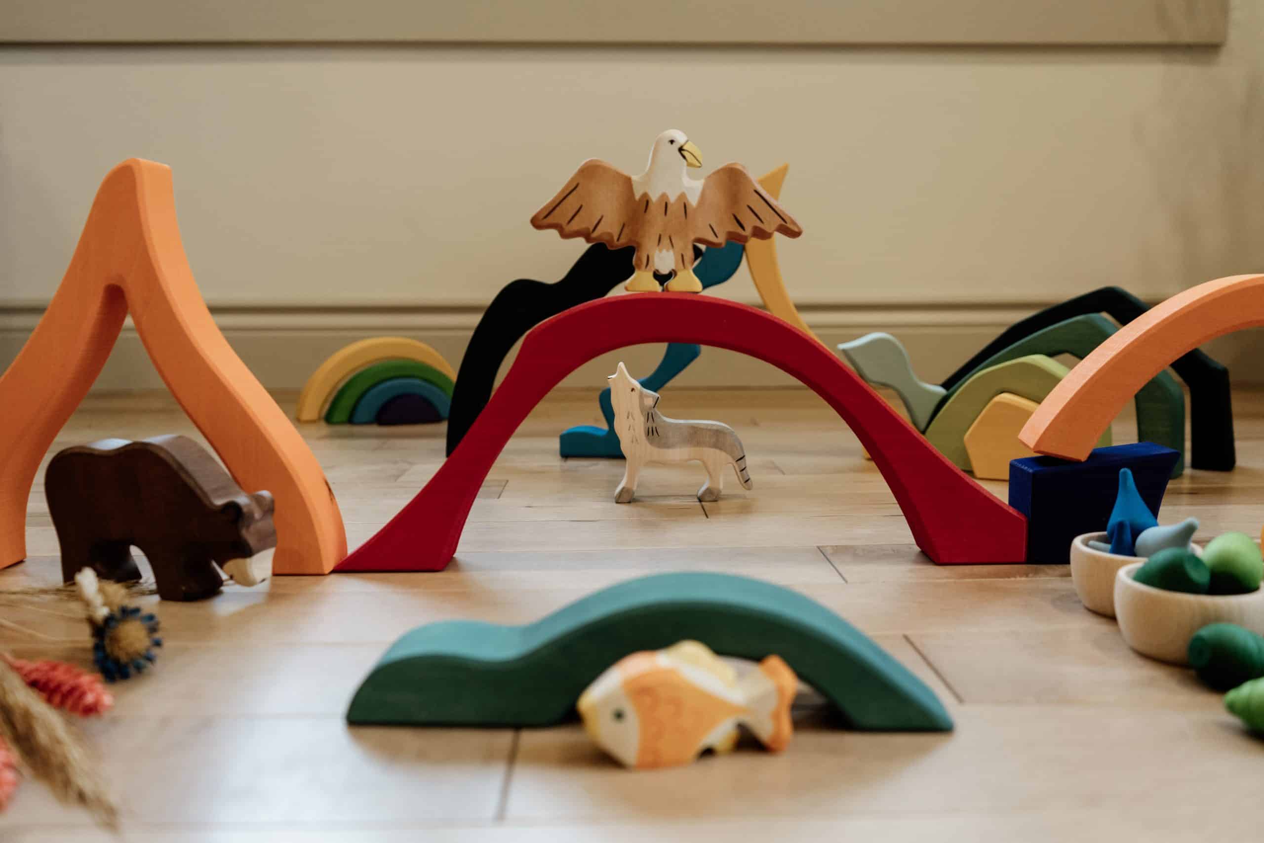 Coffret découverte - Culture autochtone